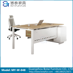 Modern Office Desk MY-W-048