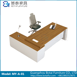 Modern Office Desk MY-A-01