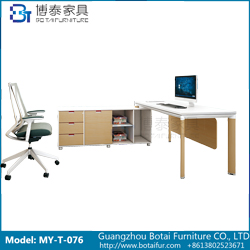Modern Office Desk MY-T-076