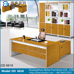 Melamine Office Desk OD 6618