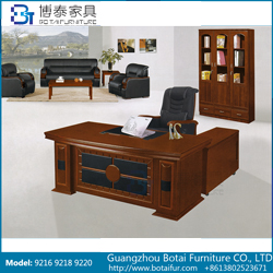 Classic Office Desk 9216 9218 9220
