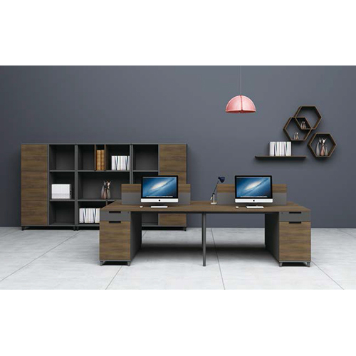 Modern Office Desk S018